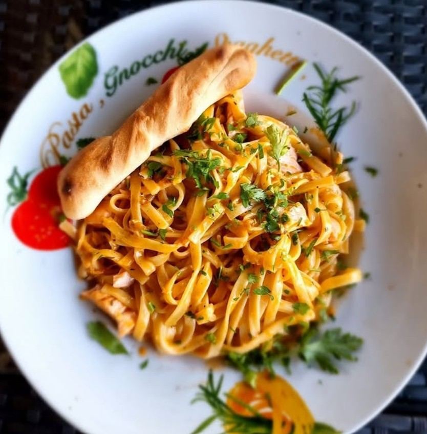 Pasta